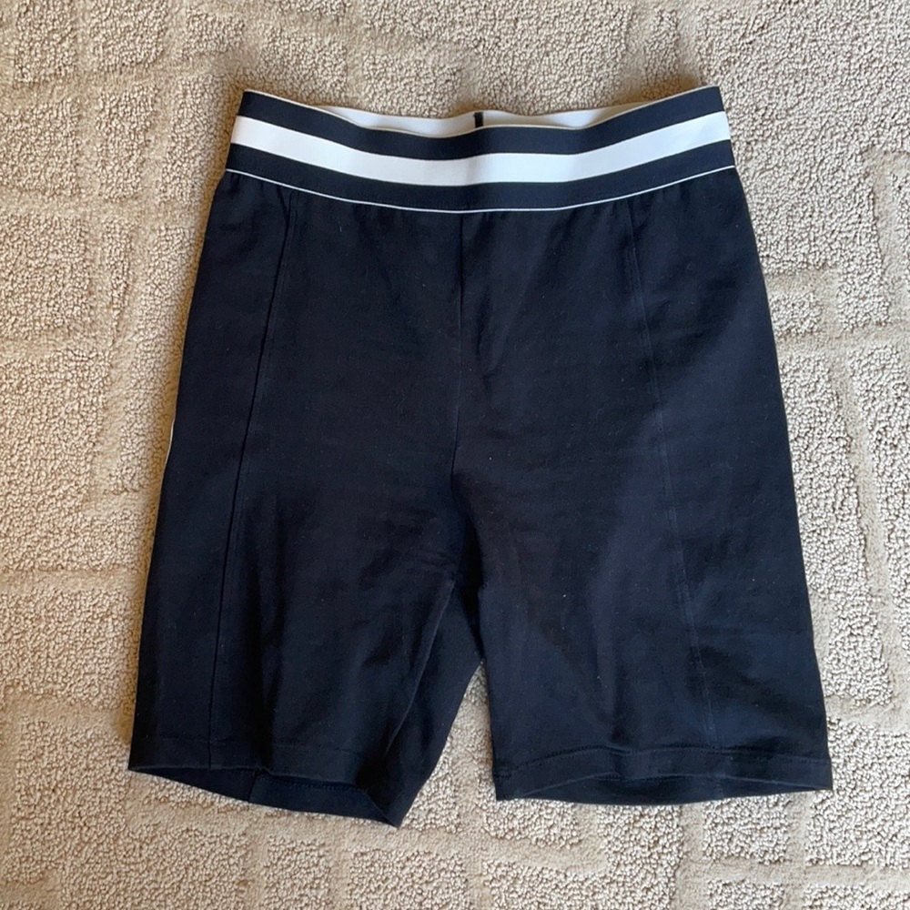Champion biker shorts